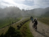 Jesenný Padiš na bicykli - Rumunsko