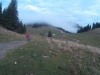 Jesenný Padiš na bicykli - Rumunsko