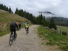 Jesenný Padiš na bicykli - Rumunsko