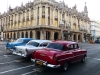 Kuba - pár predvianočných pohľadov