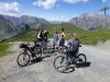 Livigno na bicykli