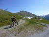 Livigno na bicykli