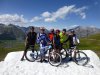 Livigno na bicykli