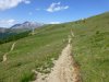 Livigno na bicykli