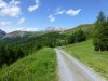 Livigno na bicykli