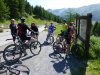 Livigno na bicykli