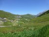 Livigno na bicykli