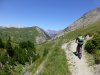 Livigno na bicykli