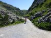 Livigno na bicykli