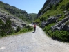 Livigno na bicykli