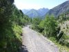 Livigno na bicykli