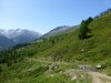 Livigno na bicykli