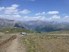 Livigno na bicykli