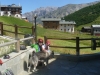 Livigno na bicykli