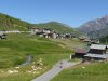 Livigno na bicykli