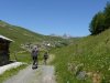 Livigno na bicykli