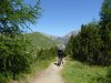 Livigno na bicykli