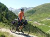 Livigno na bicykli
