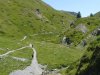 Livigno na bicykli