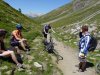 Livigno na bicykli