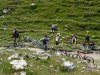 Livigno na bicykli