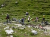 Livigno na bicykli