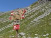 Livigno na bicykli