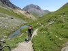 Livigno na bicykli