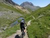 Livigno na bicykli
