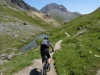 Livigno na bicykli