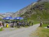Livigno na bicykli