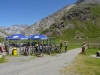 Livigno na bicykli