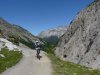 Livigno na bicykli