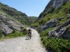 Livigno na bicykli