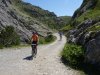 Livigno na bicykli