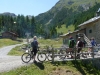 Livigno na bicykli