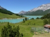 Livigno na bicykli