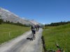 Livigno na bicykli