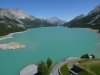 Livigno na bicykli