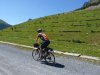 Livigno na bicykli