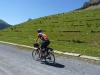 Livigno na bicykli