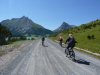 Livigno na bicykli