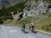 Livigno na bicykli