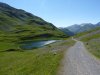 Livigno na bicykli