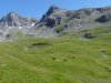 Livigno na bicykli