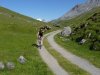 Livigno na bicykli