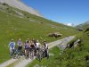 Livigno na bicykli