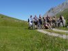Livigno na bicykli