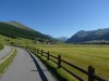 Livigno na bicykli