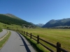 Livigno na bicykli